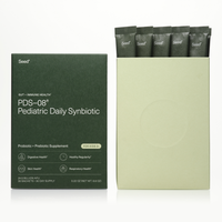 PDS–08® Pediatric Daily by Synbiotic Seed