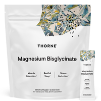 Magesium Bisglycinate by Thorne