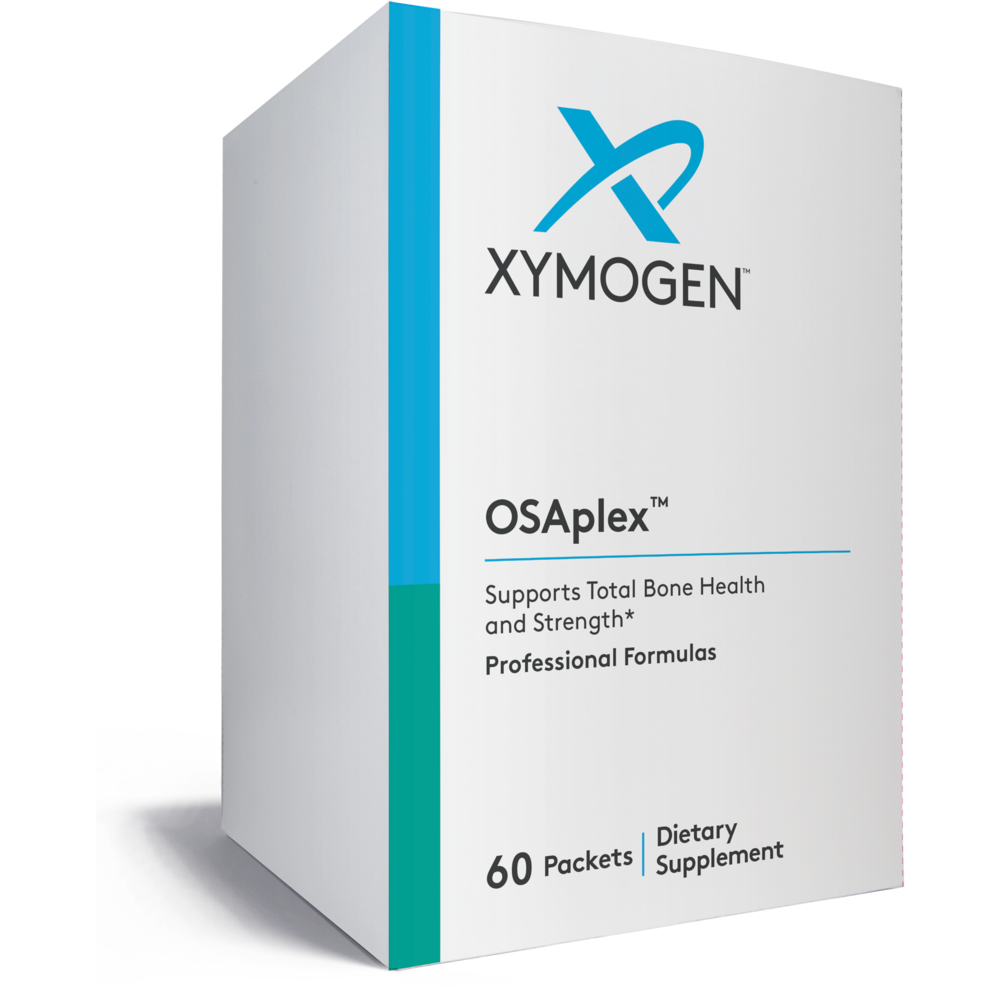OSAplex by XYMOGEN