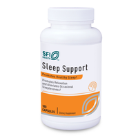 Sleep Support Complex (Stress Support) by Klaire Labs