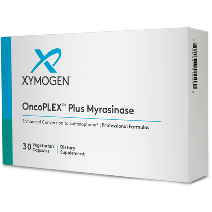 OncoPLEX Plus Myrosinase by XYMOGEN