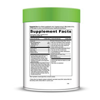 Specta Greens by DaVinci Labs