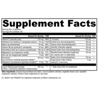 Adrenal Manager by XYMOGEN