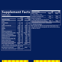 CLEAN Pre Workout 9.9 oz By Trace Minerals Research