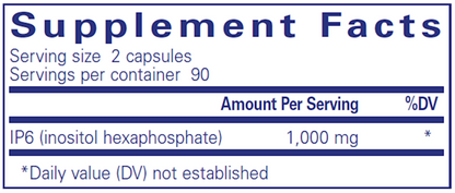 IP6 by Pure Encapsulations