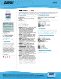 ACP - Vitamin ACP by Systemic Formulas