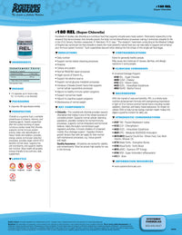 REL - Chlorella by Systemic Formulas