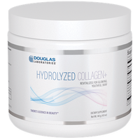 Hydrolyzed Collagen+ 60 serv by Douglas Laboratories