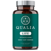 Qualia Life 120 caps by Neurohacker