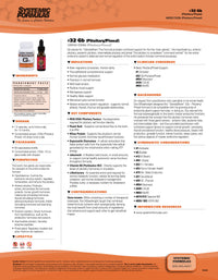 CXGb Pituitary/Pineal by Systemic Formulas