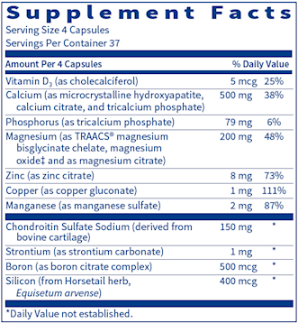 Cal-Assimilate Plus®