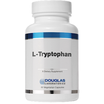 L-Tryptophan 60 vcaps