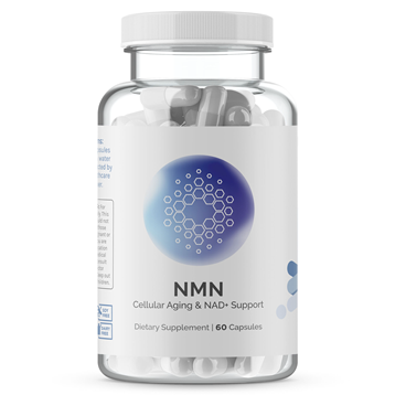 NMN - Healthy Aging Support 60c by InfiniWell