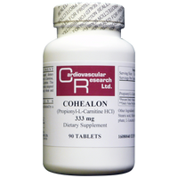 COHEALON-IB 90 tabs by Ecological Formulas