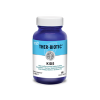 Ther-Biotic Children's Chewable 60 tabs by Klaire Labs