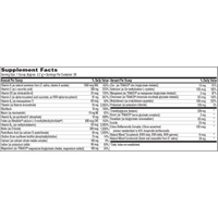 VitaSpectrum® Powder (Citrus) by Klaire Labs
