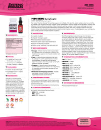 SENG Lymphogin by Systemic Formulas