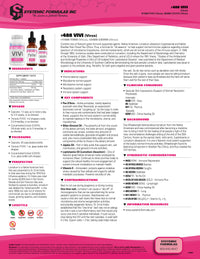 CXVIVI Virox by Systemic Formulas