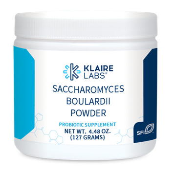 Saccharomyces Boulardii Powder