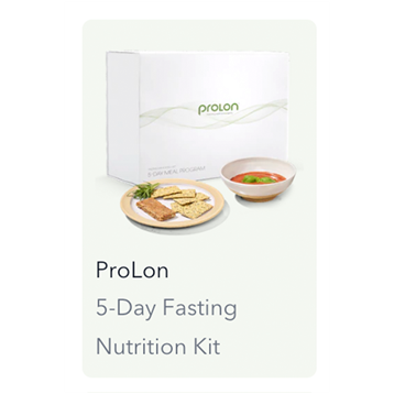 ProLon 5 Day FMD Prof Standard Kit by ProLon