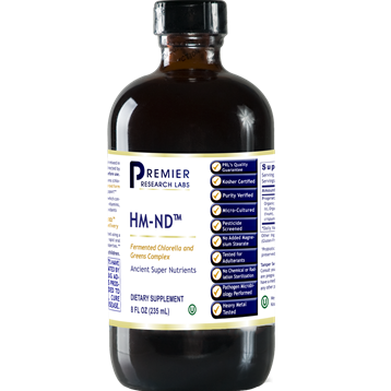 HM-ND Premier 8 fl oz by Premier Research Labs