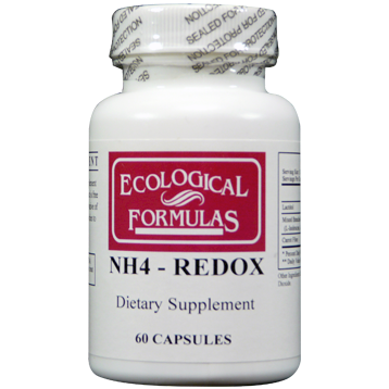 NH4-Redox 60 caps by Ecological Formulas