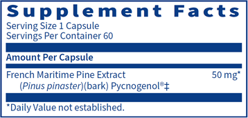 Pycnogenol®