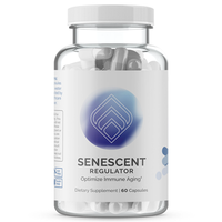 Senescent Regulator by InfiniWell