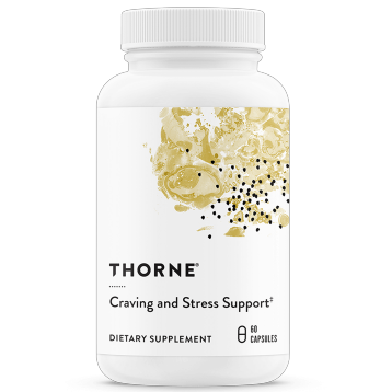 Craving and Stress Support 60c