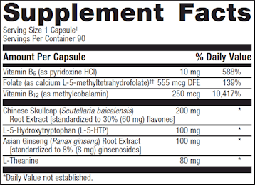 SeroSyn™ 90 C by Metagenics