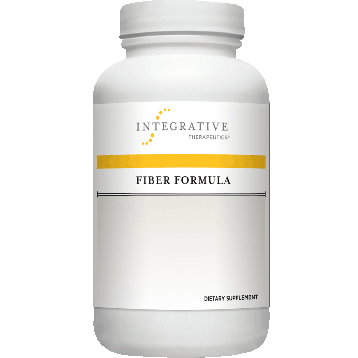 Fiber Formula 120 caps by Integrative Therapeutics