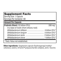 Ther-Biotic® Factor 4 by Klaire Labs