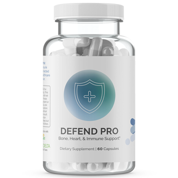 Defend Pro 60c by InfiniWell