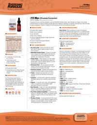 Mpc - Prostata Corrector by Systemic Formulas