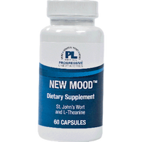 New Mood 60 caps By Progressive Labs