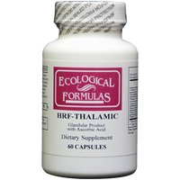 HRF-Thalamic 60 caps by Ecological Formulas