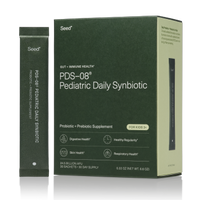 PDS - 08® 30 sachets by Seed
