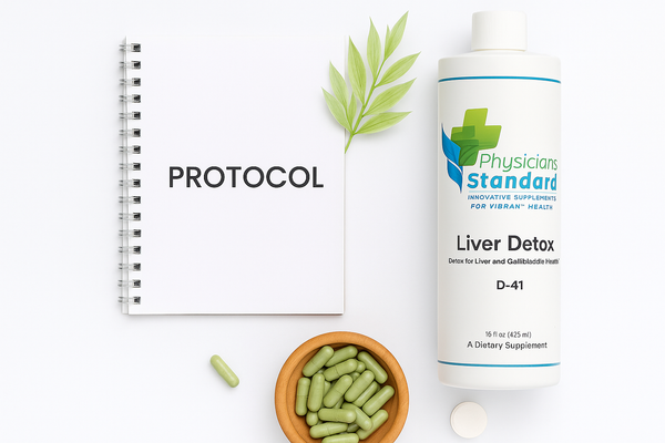 Liver Cleanse