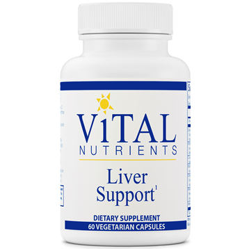 Melatonin 3 mg 60 vegcaps by Vital Nutrients