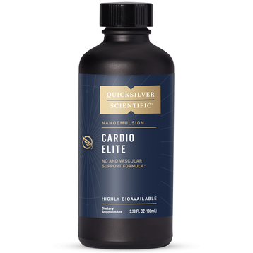 Cardio Elite 3.38 fl oz