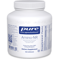Amino-NR 180 vegcaps by Pure Encapsulations