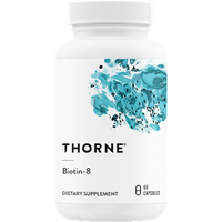 Biotin 8 60 caps
