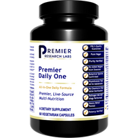 Daily One Premier 60 caps by Premier Research Labs