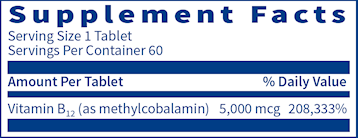 Methylcobalamin