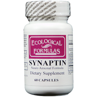 Synaptin 60 caps by Ecological Formulas