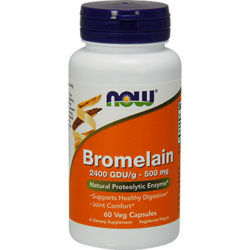 Bromelain 2400 GDU/g