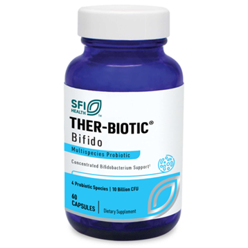 Ther-Biotic® Factor 4