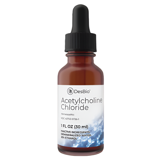 Acetylcholine Chloride by DesBio