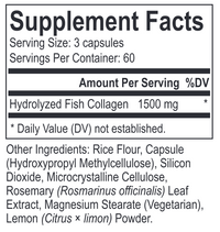 AminoGest - 180 capsules by Energetix