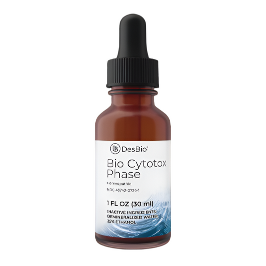 Bio Cytotox Phase by DesBio